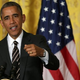 President Barack Obama
Chip Somodevilla/Getty Images